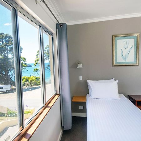 Lufra Beachside Hotel Eaglehawk Neck Exterior photo