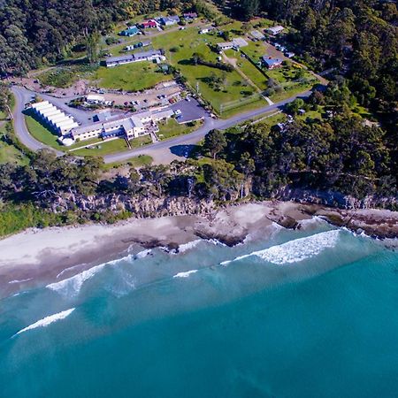 Lufra Beachside Hotel Eaglehawk Neck Exterior photo