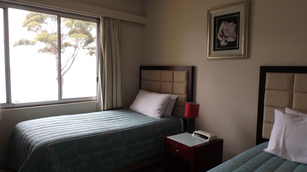 Lufra Beachside Hotel Eaglehawk Neck Exterior photo