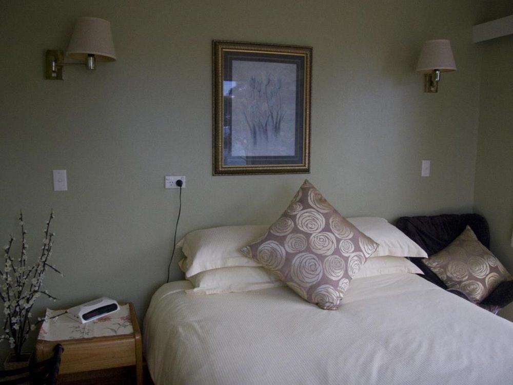 Lufra Beachside Hotel Eaglehawk Neck Exterior photo