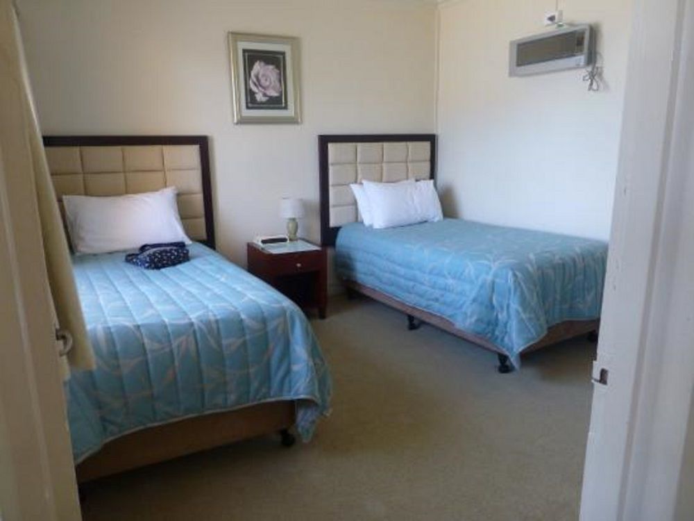Lufra Beachside Hotel Eaglehawk Neck Exterior photo